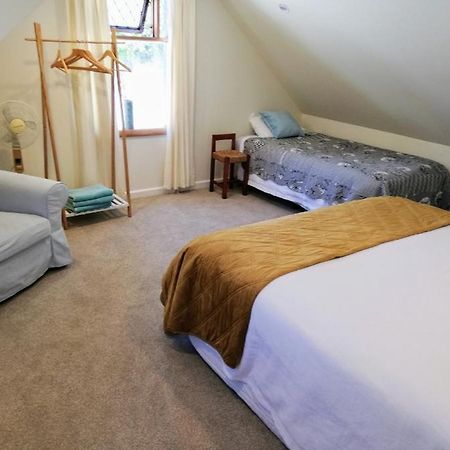 Shakespeare Cottage Napier Εξωτερικό φωτογραφία