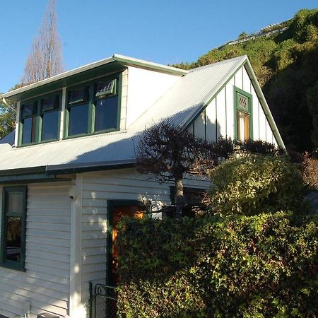 Shakespeare Cottage Napier Εξωτερικό φωτογραφία