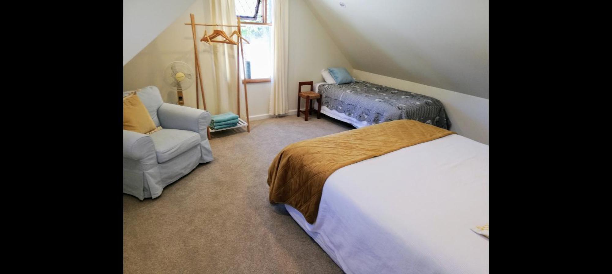 Shakespeare Cottage Napier Εξωτερικό φωτογραφία