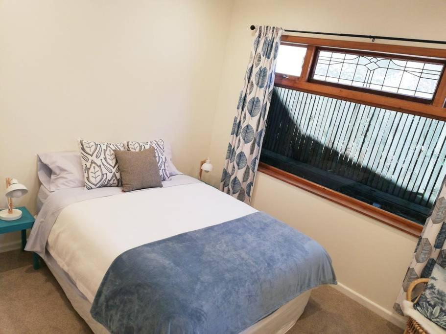 Shakespeare Cottage Napier Εξωτερικό φωτογραφία