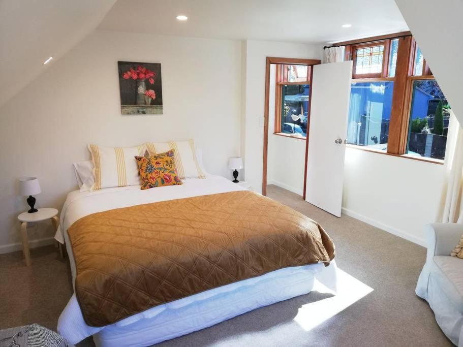 Shakespeare Cottage Napier Εξωτερικό φωτογραφία