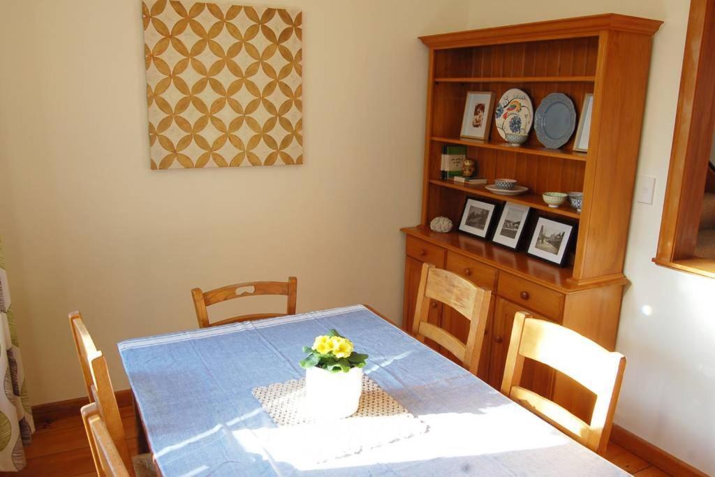 Shakespeare Cottage Napier Εξωτερικό φωτογραφία